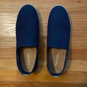 Patara Eco Navy Seeker NWOT